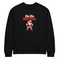 Ho Ho Holy F*ck funny Christmas sweater