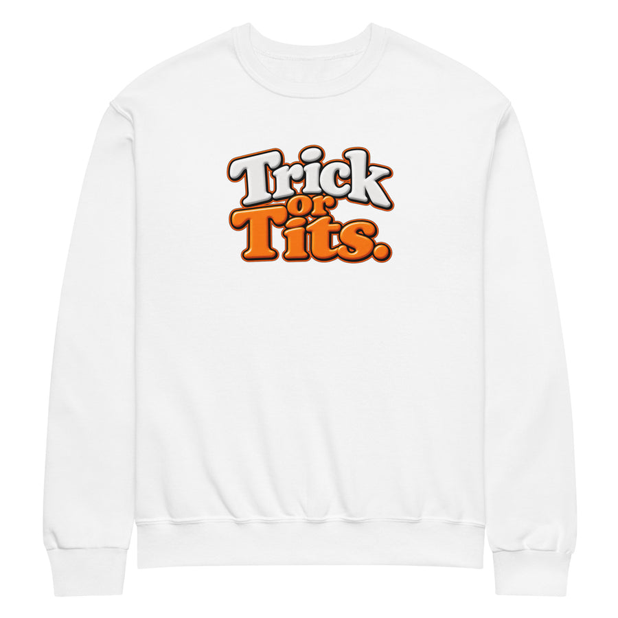 Trick or Tits